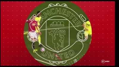 Chelsea v United - Premier League Match Pack