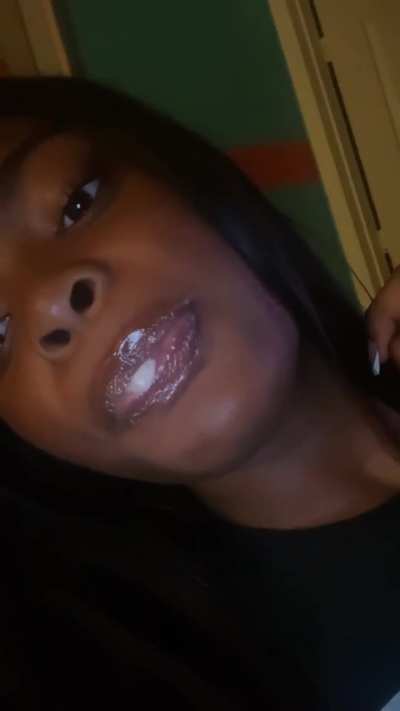 New video 😮‍💨 customs start at 10