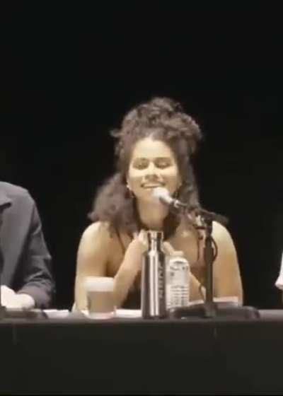 Zazie beats is insane 😍