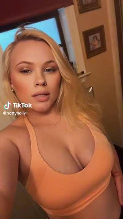 A Baddie for a bad boy like you.