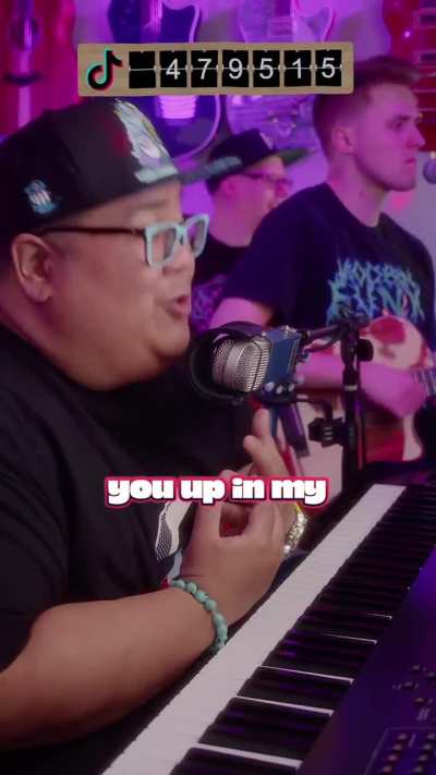 Michael Jackson Goes Acoustic | The Way You Make Me Feel