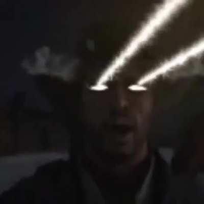 Cold John Marston edit 🥶