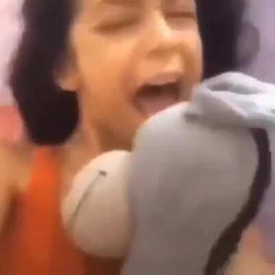 O verdadeiro falsete da Melody 😎🤝