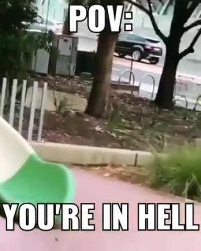 I’m 15 and this is yeet