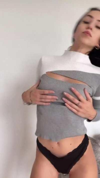 Hopefully a pleasant surprise