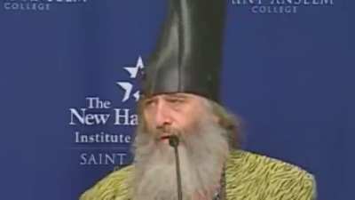 Provide a Pony To Every American? 🤔