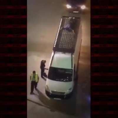 see something say nothing