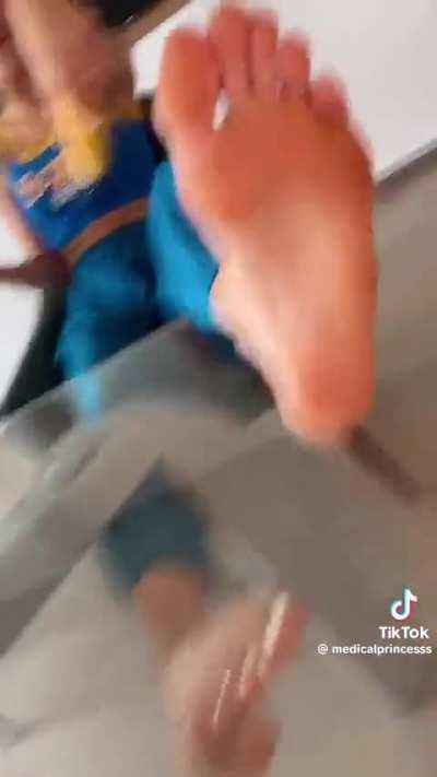 Got me wanting to act up fr