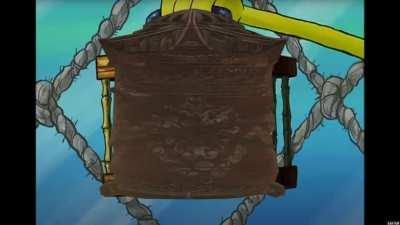 Warmonger returning from the distant shores.