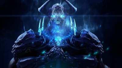 I Animated a Wallpaper with King Hassan