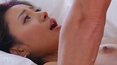 My favourite scene of her