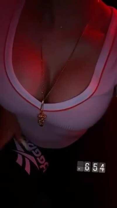 Titties