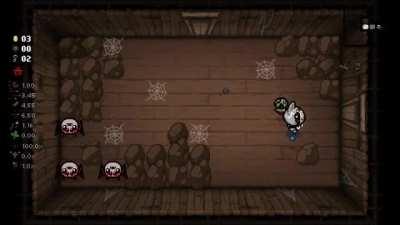 I play like a monkey smacking a keyboard sometimes