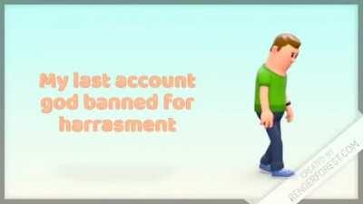 Why I should be mod.