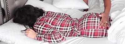 That Ass jiggly 😍