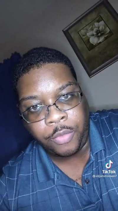 I dont know why, but I love this man.