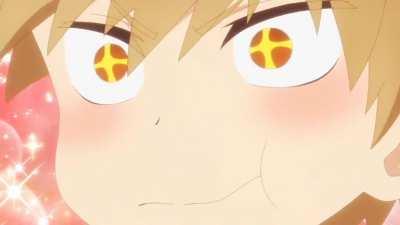 She would have loved that icecream