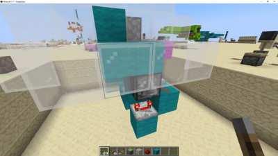 Useless Machine, did it by myself