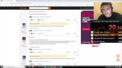 POV: you just bet all your savings on the first paragraph of a reddit DD