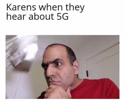 IT IS COOKING US ALIVE, I READ IT ON FACEBOOK