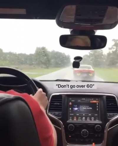 Listening to your facebook group