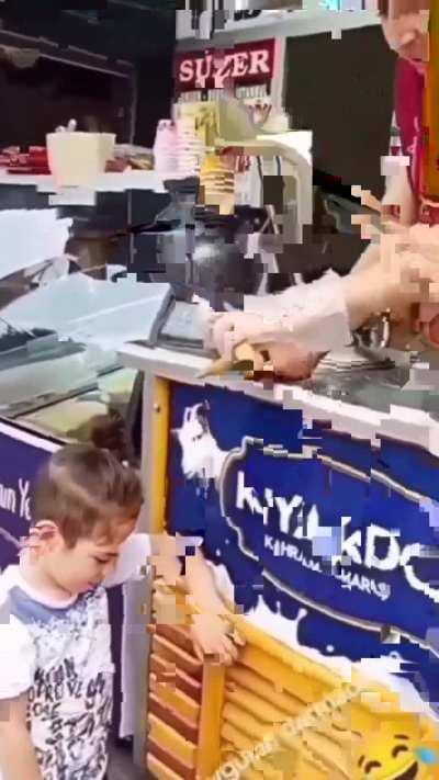 Origin story of Turklander