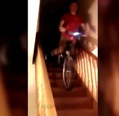 I wish there was more video