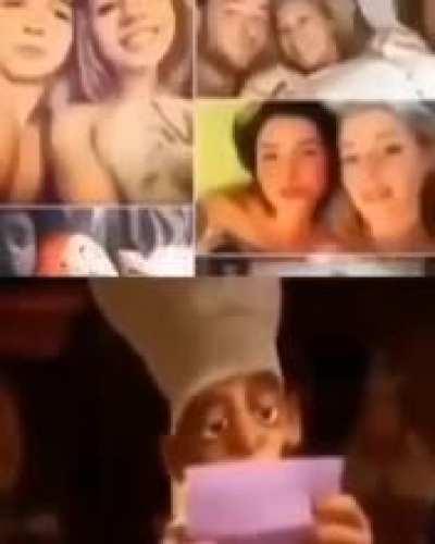 I'm 15 and this is yeet