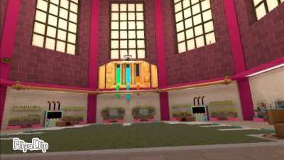 POV. Flight. Error. Weeeee