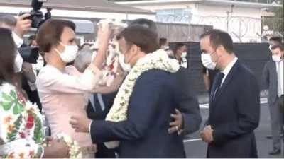 The Blossomwalker: Magnet of Flowers