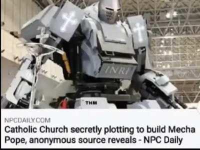 We didn't expect special forces-