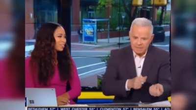 Great save ... I guess