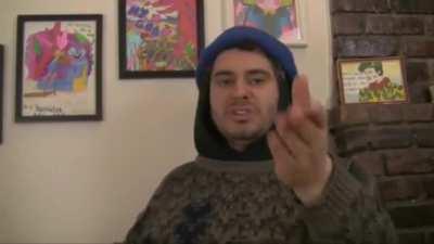 Basically how this will all end