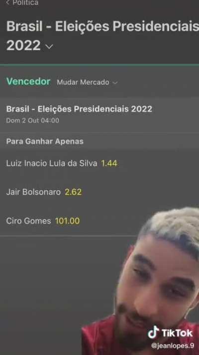 chamem esse cara pra ser dono do sub