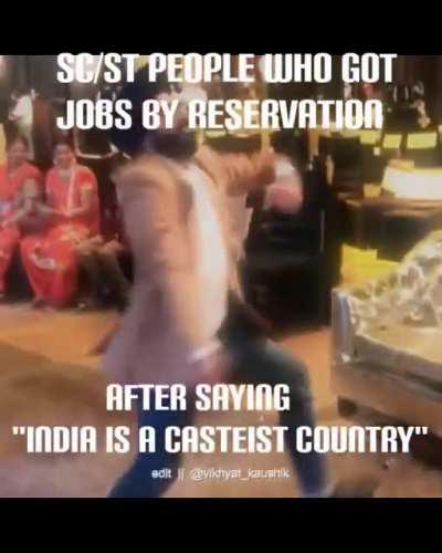 An interesting title