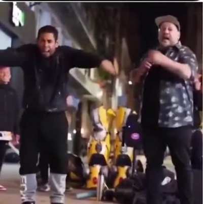 Por fin logré entender el lenguaje de señas