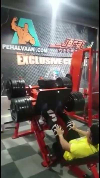 cursed_workout
