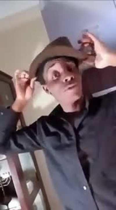 Somebody’s gotta animate Andrias over this (it’s the same voice actor)