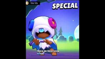 Almost had a heart attack