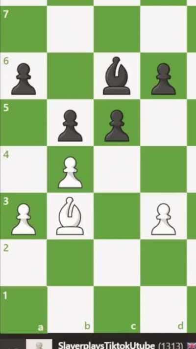 Bro canât catch a break..