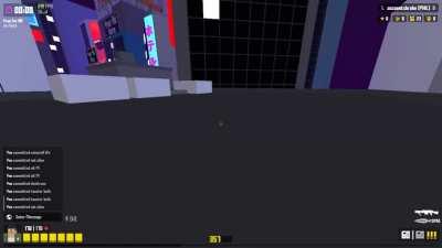 The correct way to use the Kanji jump pad!!