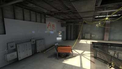 I was trying this wallbang for a loooong time... and one day, this just happen