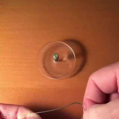 How do you even think up this shit?