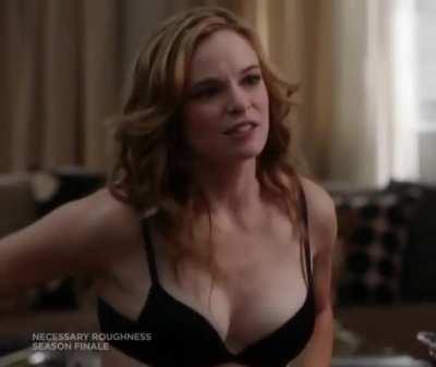 Danielle Panabaker