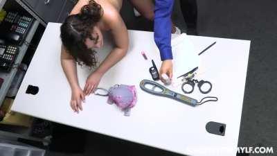 Naudi Nala, Penny Barber - ShoplyfterMYLF.com