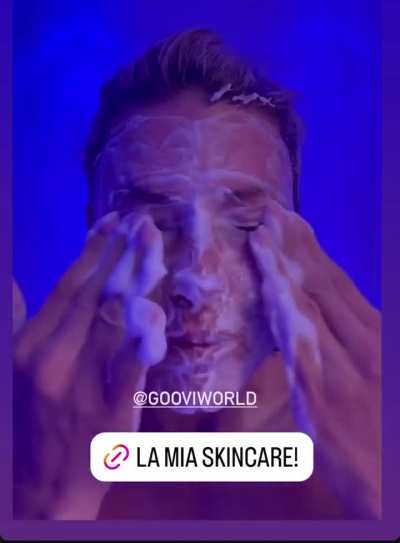 Incidente hot per la Mich 🤤