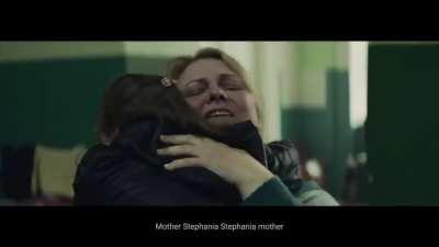 Eurovision winner Kalush released their Stefania music video