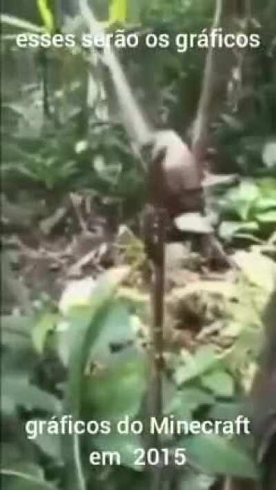 OK PARSERO AGORA VOCÊ VAI PRECISAR DE UM COMPUTADOR GAMER™ PRA RODAR