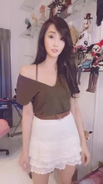 Alodia Goshiengfiao