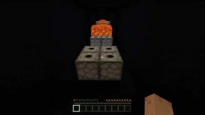 Feedback and suggestions for a minigame project I'm working on?